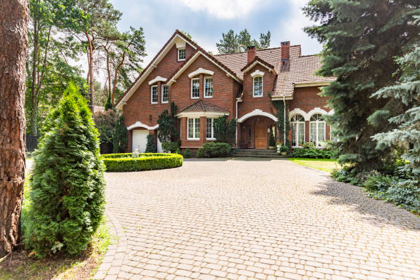 Reasons to Select Us for Your Driveway Paving Requirements in Jackson, KY