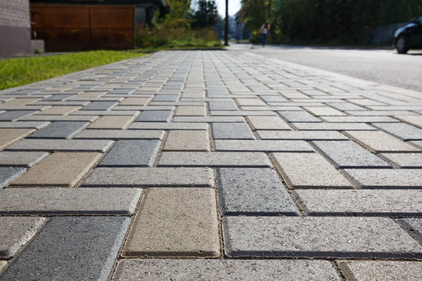 Best Driveway Resurfacing Pavers  in Jackson, KY