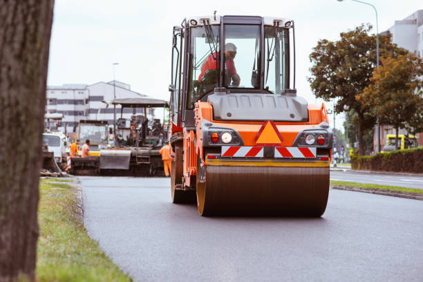 Best Local Driveway Pavers  in Jackson, KY