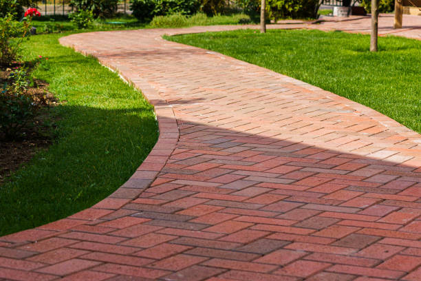 Best Affordable Driveway Pavers  in Jackson, KY