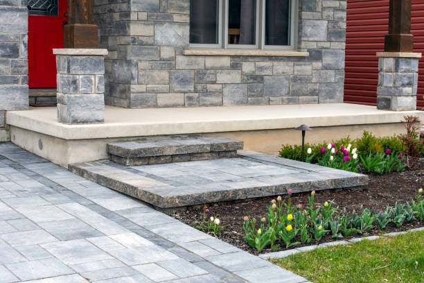 Best Interlocking Driveway Pavers  in Jackson, KY