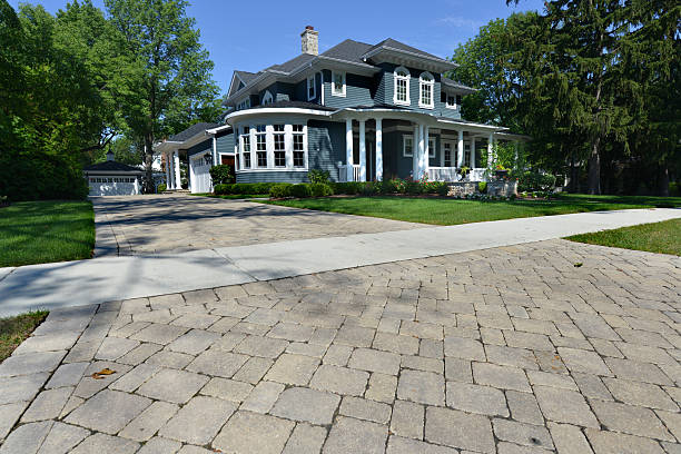 Best Professional Driveway Pavers  in Jackson, KY